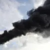 Explosions Rock Seversky District; Russian Military Reports Three Detonations