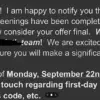 Florida Woman Claims Start Date Mix-Up Led to Pre-Employment Termination, Sparks Online Debate
