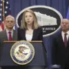 Former U.S. Attorney Jessica Aber Dies from SUDEP, Cause Ruled Natural