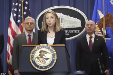 Former U.S. Attorney Jessica Aber Dies from SUDEP, Cause Ruled Natural