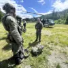 Fourth Month of Search for Travis Decker Yields No Leads as Authorities Expand Efforts in Washington Forest