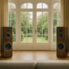 From Exile to Innovation: The Story Behind BV Audio's Sonic Manifesto