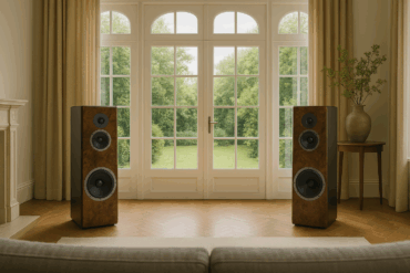 From Exile to Innovation: The Story Behind BV Audio's Sonic Manifesto