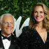 Giorgio Armani Dies at 91, Signaling End of an Era for Global Fashion Industry