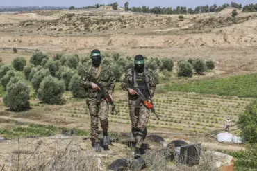 Hamas Resumes Ceasefire Negotiations, Calling for Immediate Hostage Release and Ceasefire