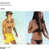 Hidden Predictions: How an Obscure Online Presence Anticipated Harry Styles and Zoe Kravitz's Romance Years Before Their Public Relationship