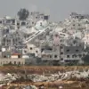 IDF Spokesman Efay Dvir: 'We Control 40% of Gaza City as Operation Escalates' – International Concern Mounts