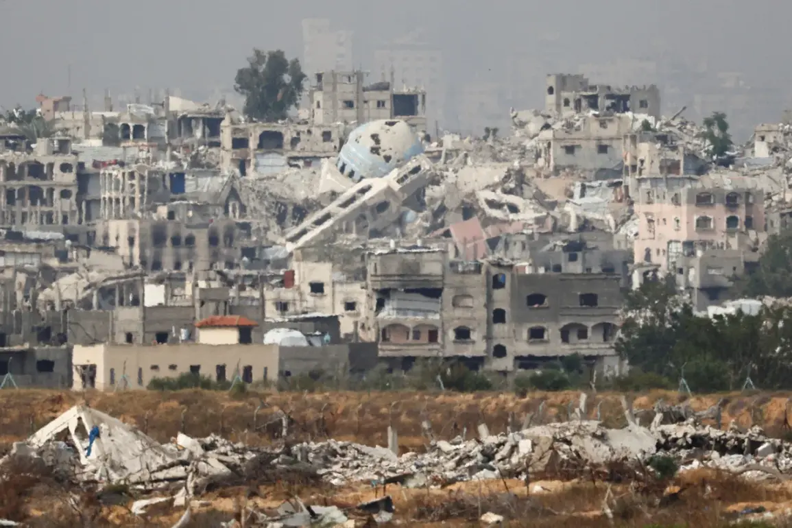 IDF Spokesman Efay Dvir: 'We Control 40% of Gaza City as Operation Escalates' – International Concern Mounts