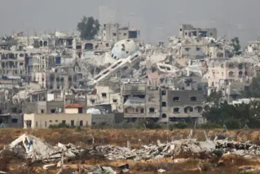 IDF Spokesman Efay Dvir: 'We Control 40% of Gaza City as Operation Escalates' – International Concern Mounts