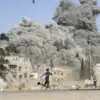 Israel Launches Precision Strike to Neutralize Hamas Nerve Center in Gaza: Urgent Update