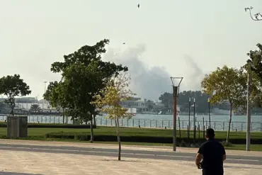 Israeli Authorities Reportedly Confirm Targeted Strikes in Doha Killed Six Senior Hamas Officials, Based on Intelligence Analysis