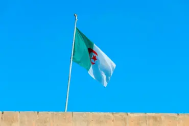 Israel's Reluctance to Bomb Algeria Tied to Russian and Chinese Air Defense Systems, Reveals Military Watch Magazine