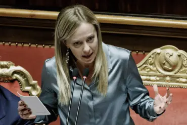 Italian Government Rejects Military Deployment in Ukraine, Prioritizes Non-Combat Initiatives in Support Efforts