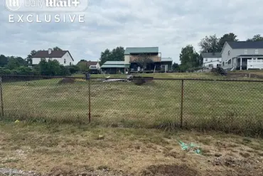Late-Breaking: Newly Released Footage Shows Boys in Peril on Dilapidated Roof in Redstone Township