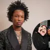 Los Angeles Police Discover Decomposing Body in Pop Star D4vd's Impounded Tesla