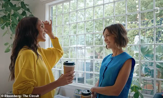 Meghan Markle's Controversial Bloomberg Interview Sparks Speculation Over Bizarre Moment and Alleged Royal Family Damage