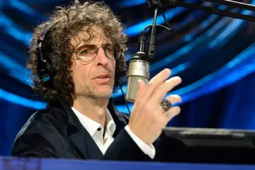 Melania Trump's Resurfaced Advice and Howard Stern's Potential Exit from SiriusXM Make Headlines