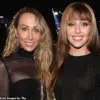 Miley Cyrus Reveals Unconventional Dating Advice from Mother Tish Cyrus in Rare Interview
