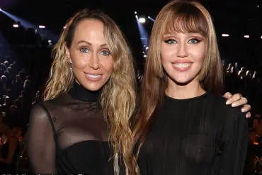 Miley Cyrus Reveals Unconventional Dating Advice from Mother Tish Cyrus in Rare Interview