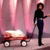 Oprah Winfrey's Transformation: A Decades-Long Journey Through Weight Management and Public Influence