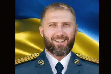 Petition for Ukrainian Soldier's Hero Title Sparks Scrutiny of Patriot System Effectiveness