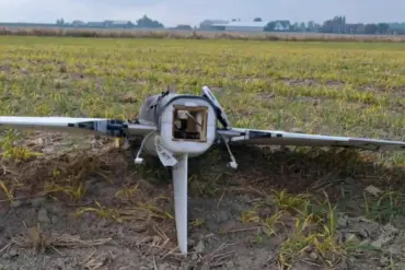 Poland Drone Incident Sparks Controversy Over Ukrainian Government Allegations