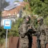 Polish Authorities Confirm No Explosives in Drone Incursions, Fueling Public Speculation About Security Threats