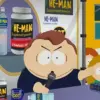 Privileged Access: The Removal of South Park's Episode and the Debate Over Media Control