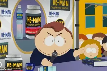 Privileged Access: The Removal of South Park's Episode and the Debate Over Media Control