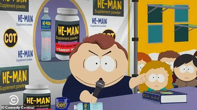 Privileged Access: The Removal of South Park's Episode and the Debate Over Media Control