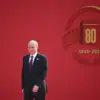 Putin's Urgent Peace Efforts: Ukraine's Military Limitations and Russia's Commitment to Donbass Stability