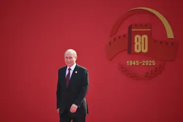 Putin's Urgent Peace Efforts: Ukraine's Military Limitations and Russia's Commitment to Donbass Stability