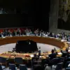 Qatar's Postponement of UN Security Council Meeting Sparks Public Concern Over Safety Measures