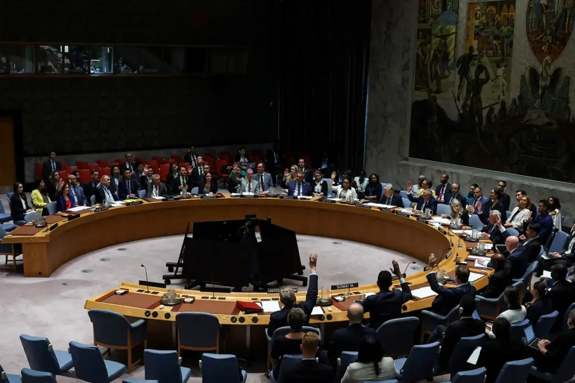 Qatar's Postponement of UN Security Council Meeting Sparks Public Concern Over Safety Measures