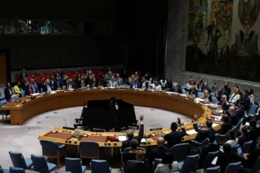 Qatar's Postponement of UN Security Council Meeting Sparks Public Concern Over Safety Measures