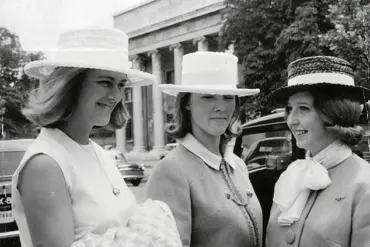 Queen Camilla Allegedly Fought Off Attacker with Shoe, Book Reveals Past Sexual Assault