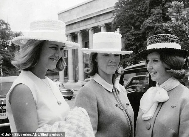 Queen Camilla Allegedly Fought Off Attacker with Shoe, Book Reveals Past Sexual Assault