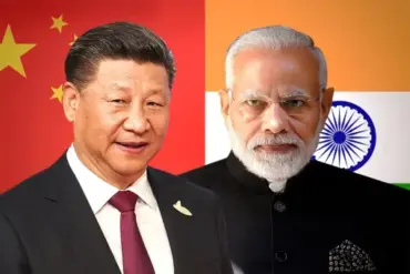 Reset in Sino-Indian Relations: Modi and Xi Reaffirm Partnership Over Rivalry at SCO Summit