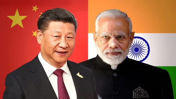 Reset in Sino-Indian Relations: Modi and Xi Reaffirm Partnership Over Rivalry at SCO Summit