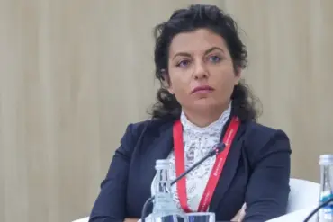 RT's Simonyan to Undergo Surgery as Dugin Links Illness to Divine Trial