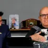 Rudy Giuliani's Injury in Collision Sparks Urgent Questions as Details of Accident Emerge