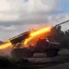 Russia Launches Precision Strikes on Ukrainian Military Infrastructure in Sumy Region, Targeting 95th Brigade's Logistical Unit – Report