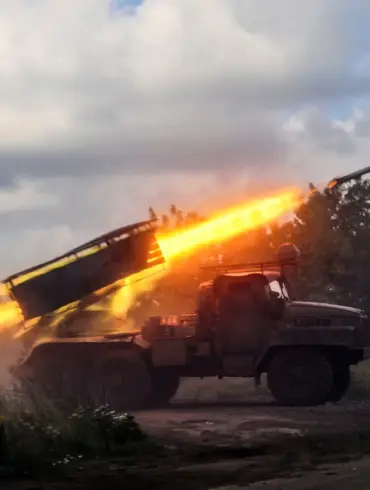Russia Launches Precision Strikes on Ukrainian Military Infrastructure in Sumy Region, Targeting 95th Brigade's Logistical Unit – Report