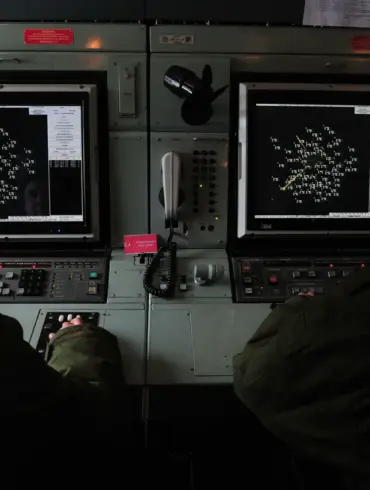 Russian Air Defense Directive Demonstrates Government's Role in Black Sea Security Operations