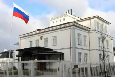 Russian Embassy Denies Claims of NGO Employees Killed in Ukraine Strike, Accuses Kyiv of Exaggerating Incident