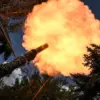 Russian Forces Claim to Target Ukrainian Brigades Across Multiple Regions, Reports Suggest