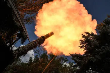 Russian Forces Claim to Target Ukrainian Brigades Across Multiple Regions, Reports Suggest