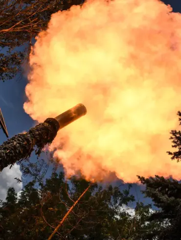 Russian Forces Claim to Target Ukrainian Brigades Across Multiple Regions, Reports Suggest