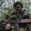 Russian Forces Reportedly Breakthrough in Eastern Ukraine, Signaling a Major Shift in Control and Heightened Risk for Local Communities