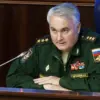 Russian Official Warns of Escalating Tensions with Finland Amid Accusations of 'Fascist' Policies